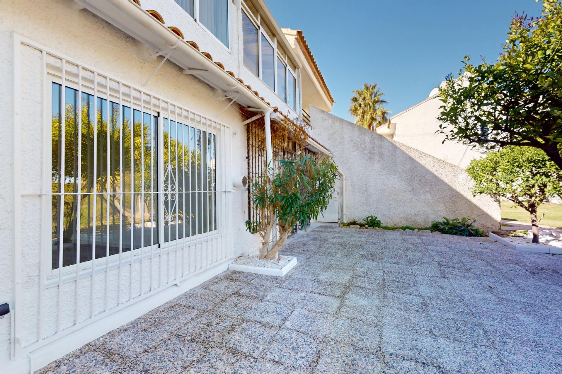 Återförsäljning - Bungalow - Orihuela Costa - Costa Blanca South