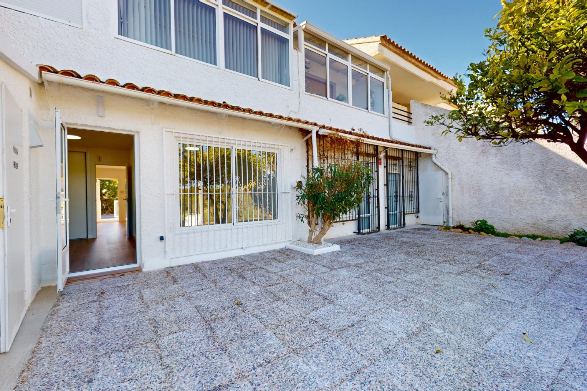 Återförsäljning - Bungalow - Orihuela Costa - Costa Blanca South