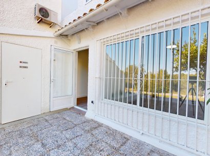 Bungalow · Herverkoop - Orihuela Costa · Villamartín · Alicante · Spanje