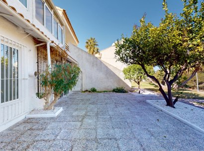 Bungalow · Herverkoop - Orihuela Costa · Villamartín · Alicante · Spanje