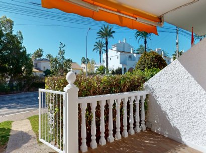 Bungalow · Herverkoop - Orihuela Costa · Villamartín · Alicante · Spanje