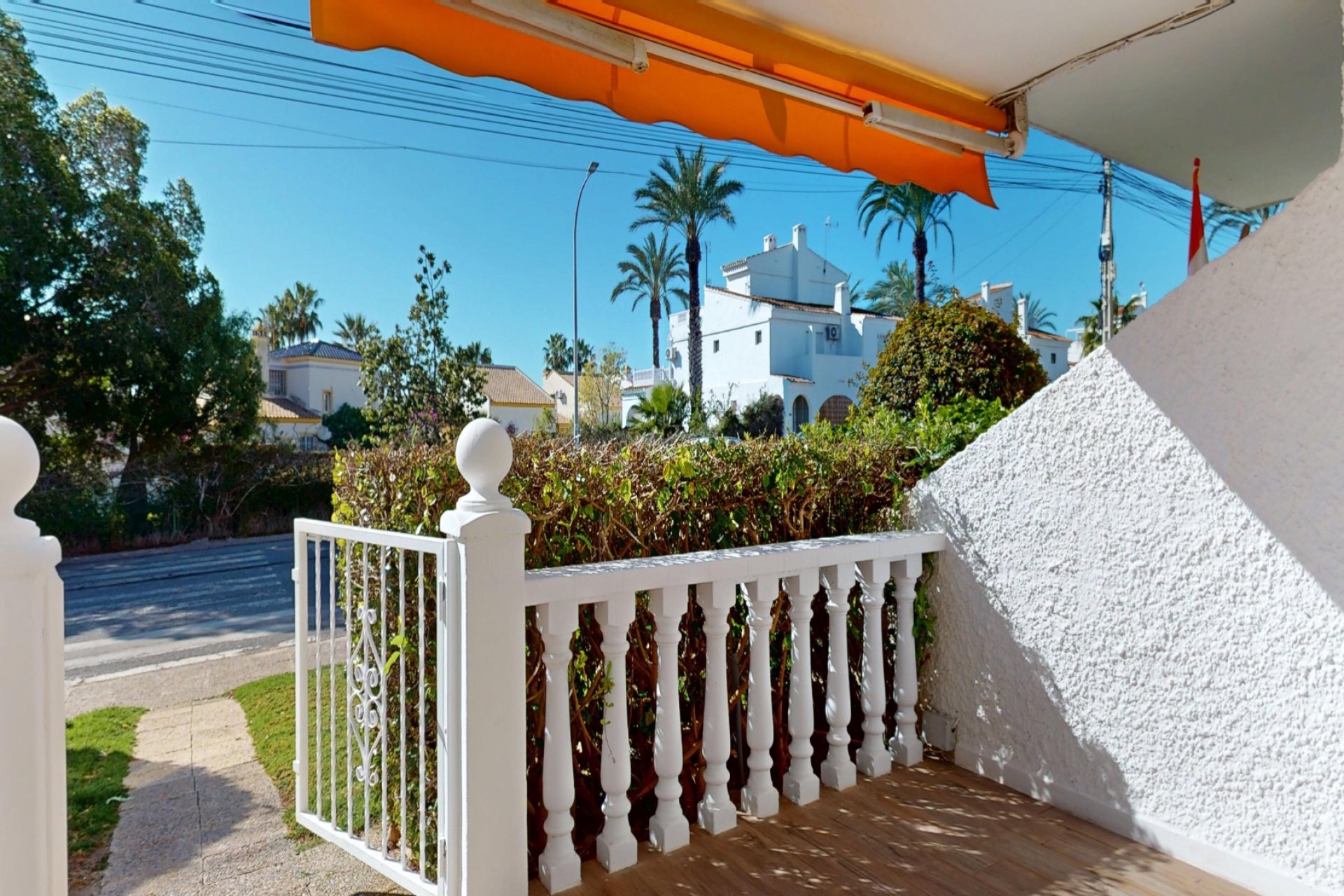 Återförsäljning - Bungalow - Orihuela Costa - Costa Blanca South