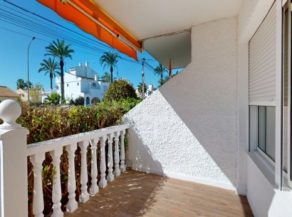Bungalow · Herverkoop - Orihuela Costa · Villamartín · Alicante · Spanje