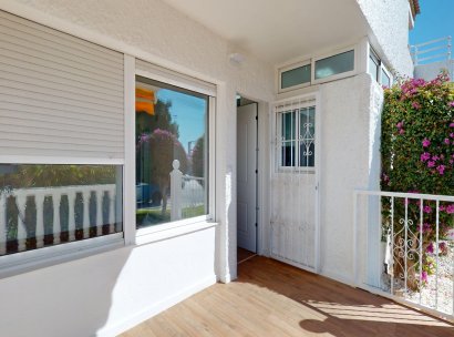 Bungalow · Herverkoop - Orihuela Costa · Villamartín · Alicante · Spanje