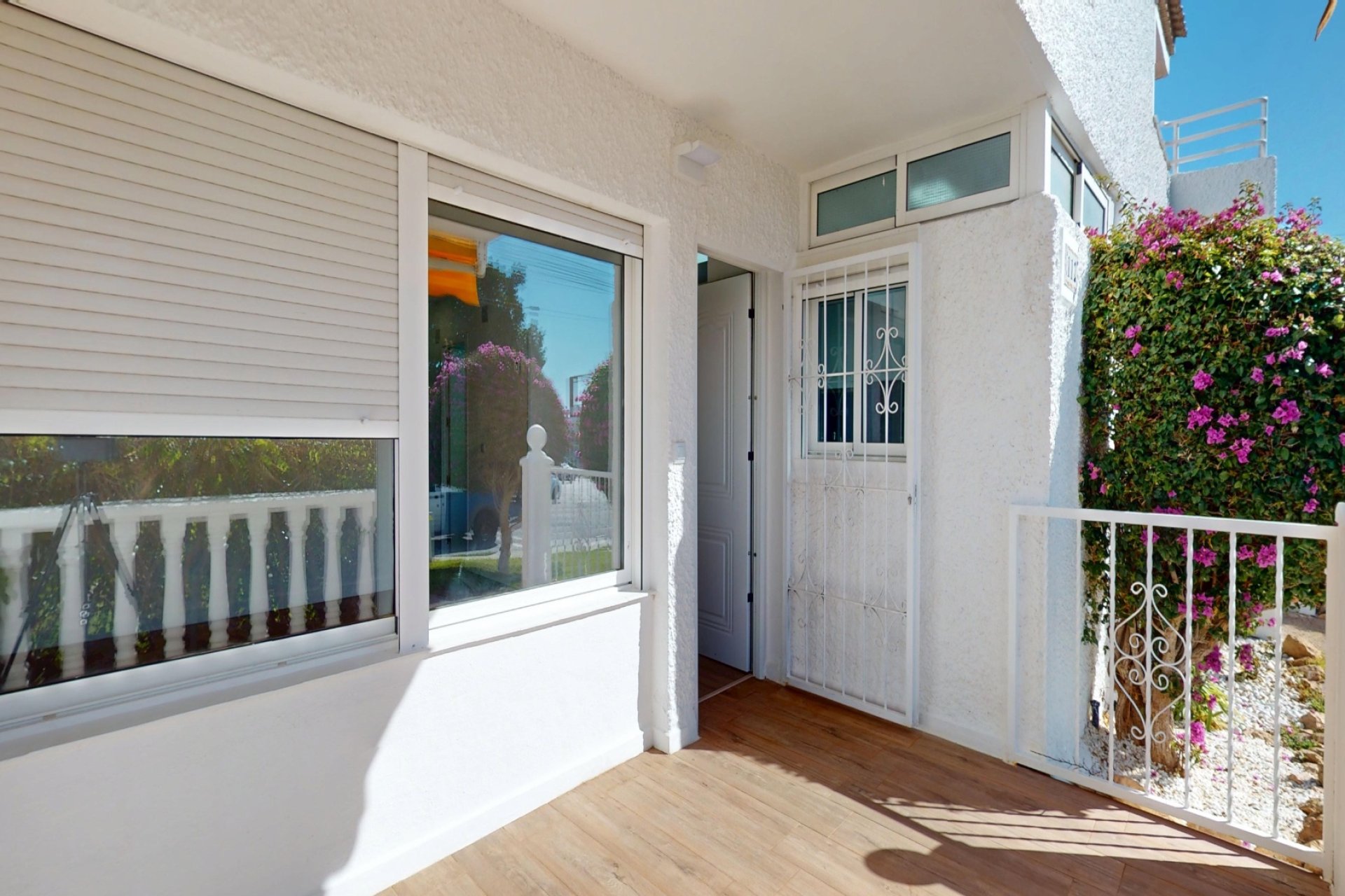 Återförsäljning - Bungalow - Orihuela Costa - Costa Blanca South