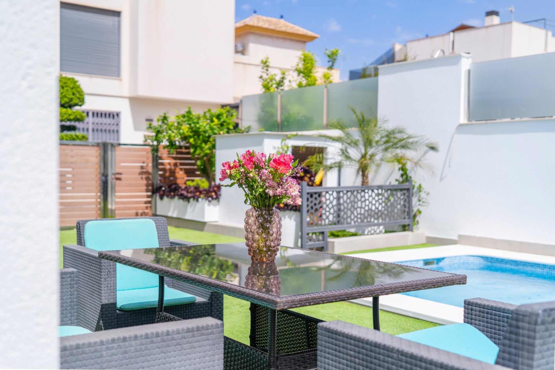 Herverkoop - Villa - Torrevieja - Costa Blanca South