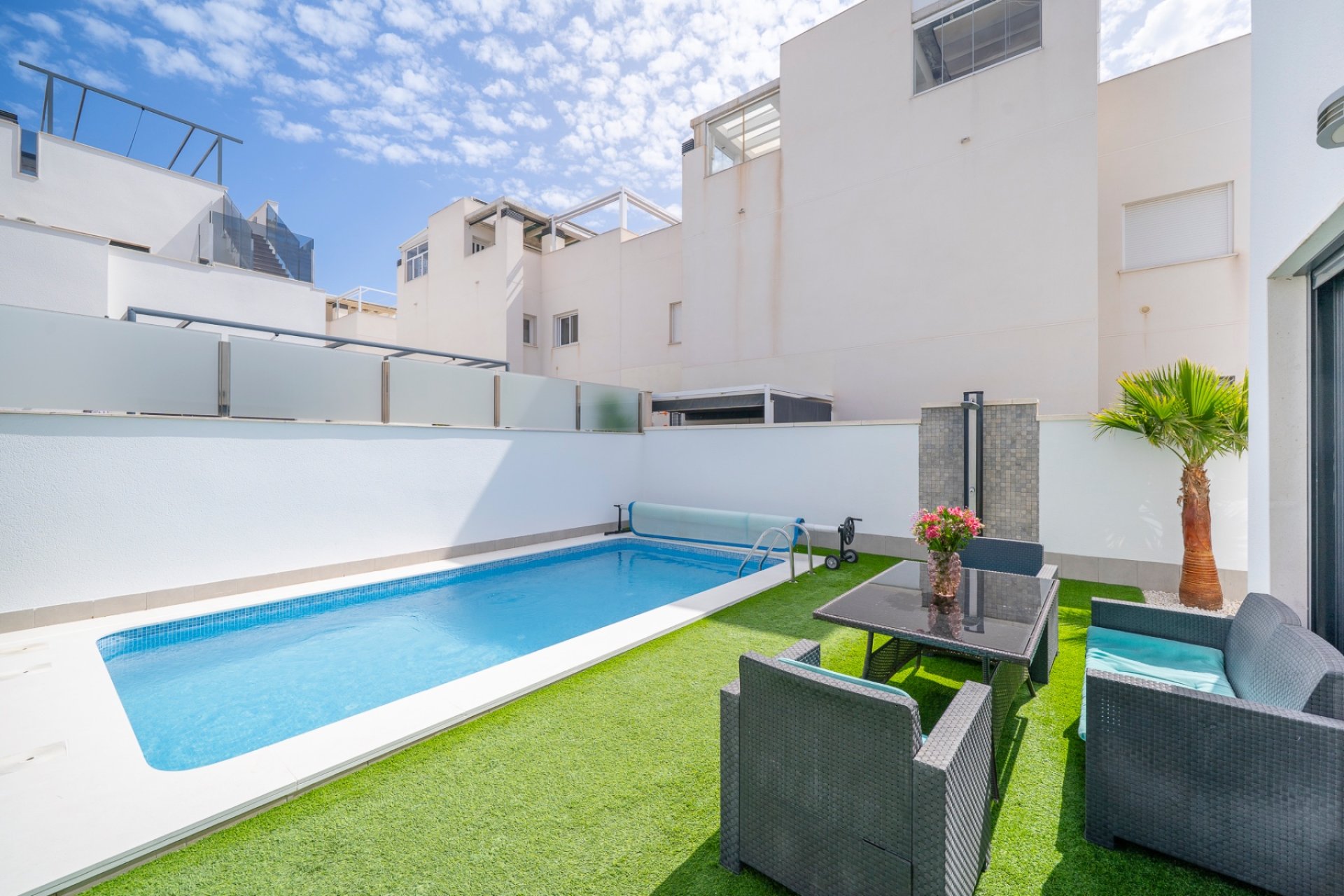 Herverkoop - Villa - Torrevieja - Costa Blanca South