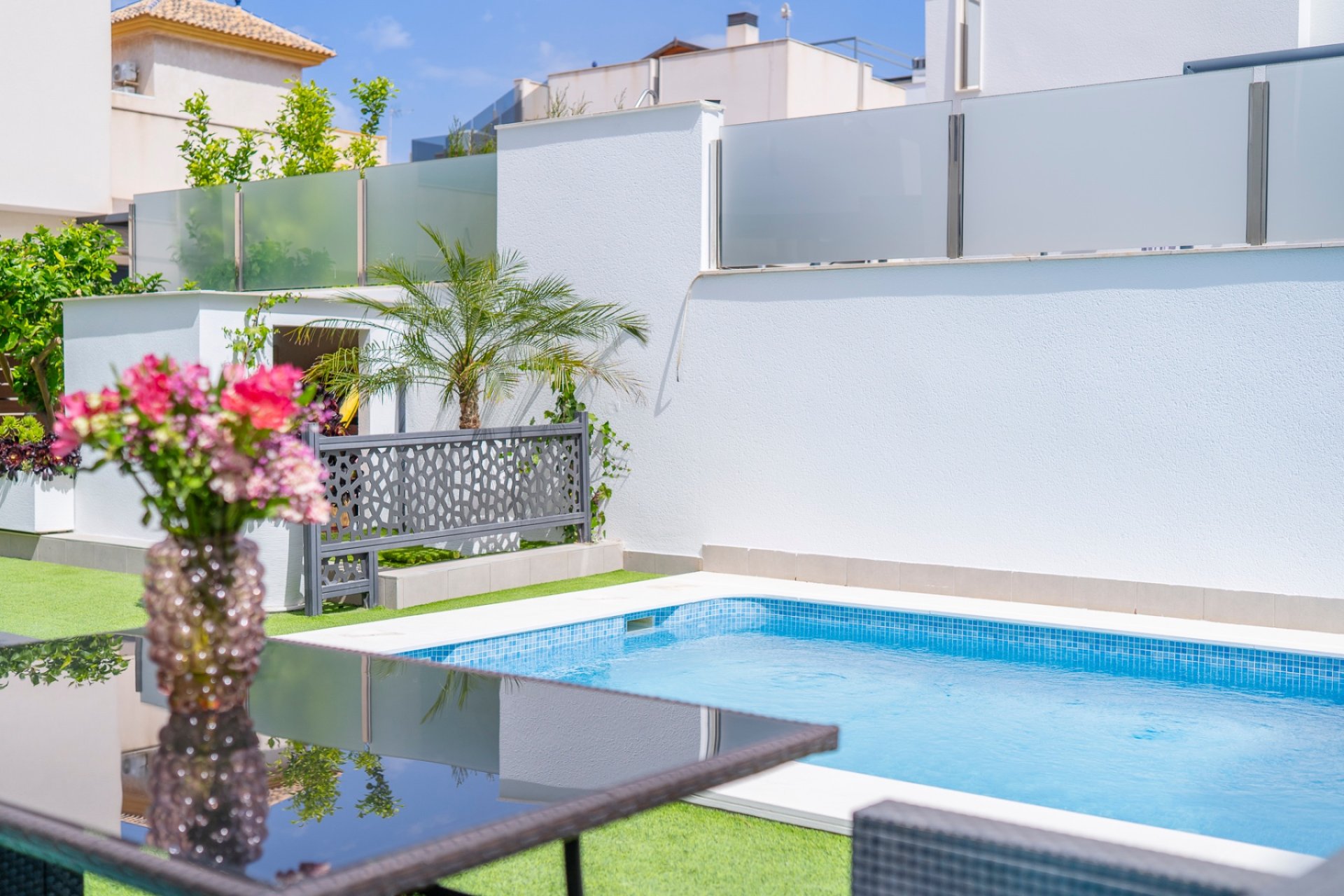 Herverkoop - Villa - Torrevieja - Costa Blanca South