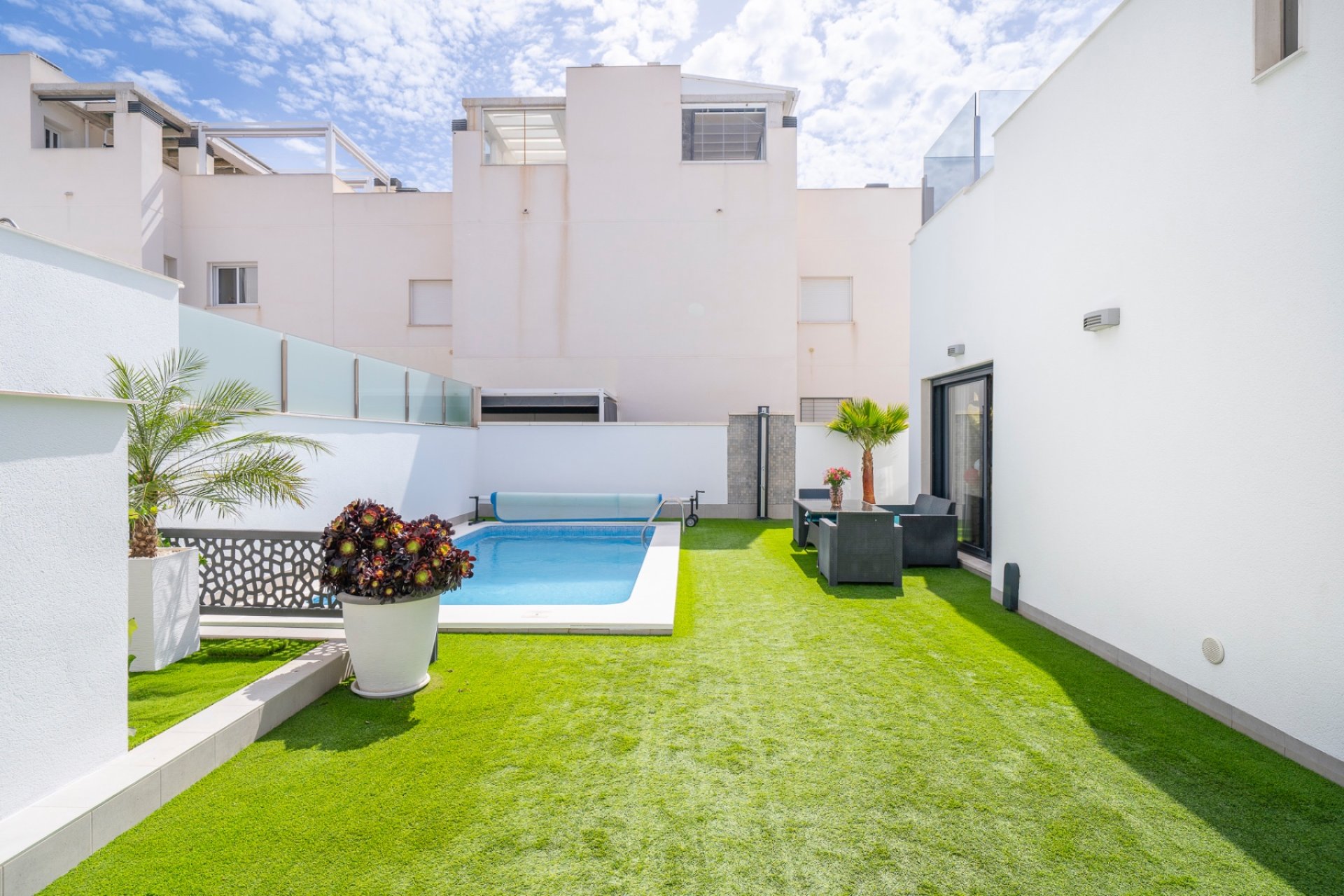Herverkoop - Villa - Torrevieja - Costa Blanca South