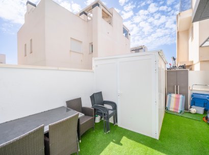 Villa · Herverkoop - Torrevieja · Alicante · Spanje