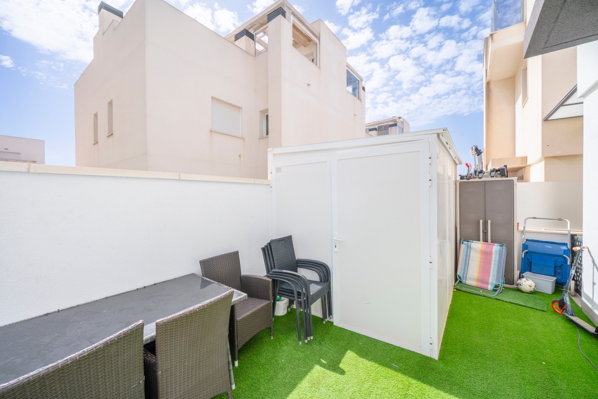 Herverkoop - Villa - Torrevieja - Costa Blanca South