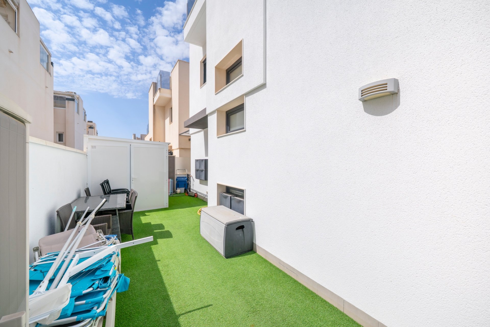 Herverkoop - Villa - Torrevieja - Costa Blanca South