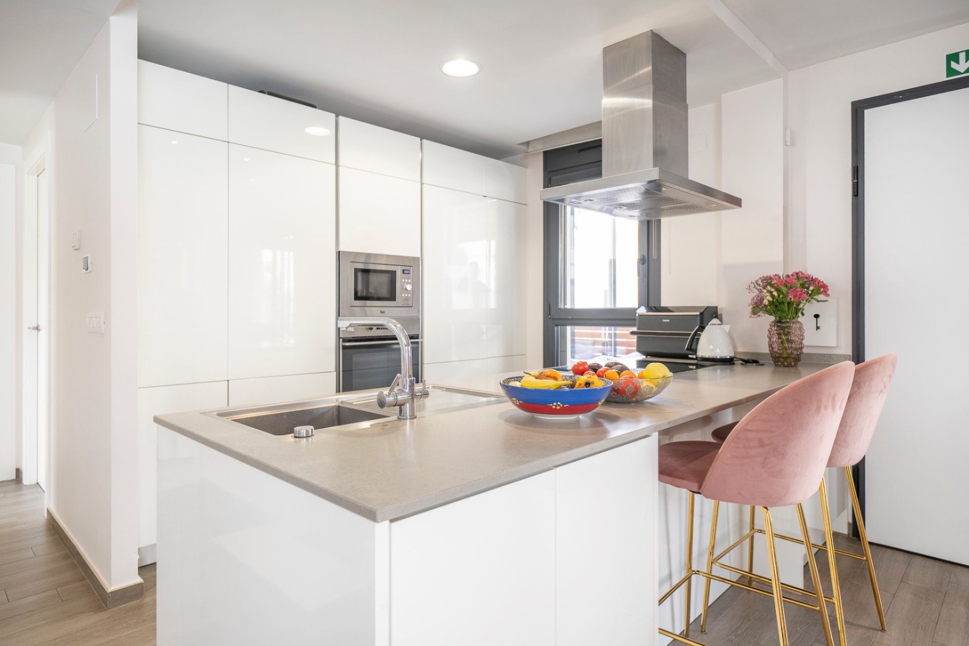 Herverkoop - Villa - Torrevieja - Costa Blanca South
