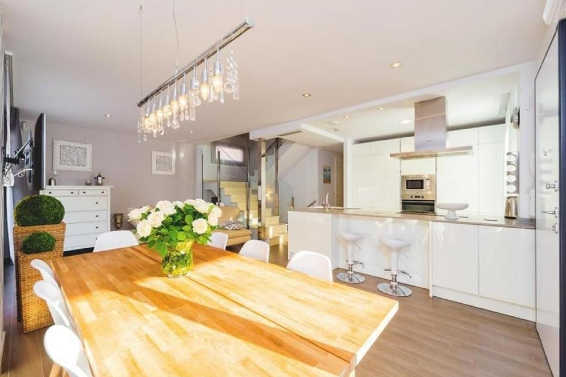Herverkoop - Villa - Torrevieja - Costa Blanca South