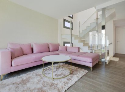 Villa · Herverkoop - Torrevieja · Alicante · Spanje