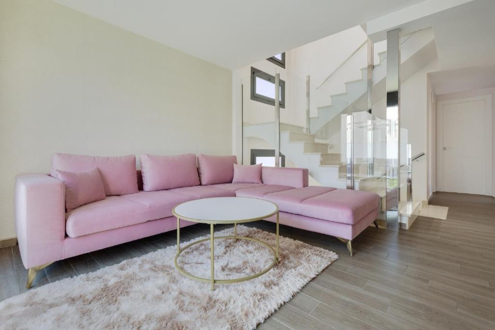 Herverkoop - Villa - Torrevieja - Costa Blanca South