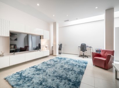 Villa · Herverkoop - Torrevieja · Alicante · Spanje