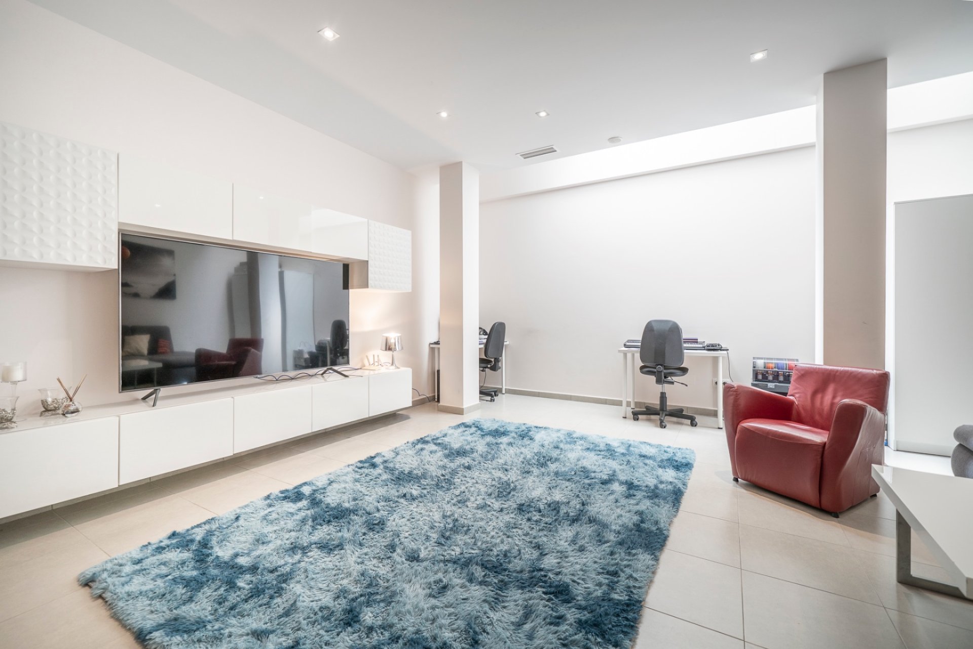 Herverkoop - Villa - Torrevieja - Costa Blanca South