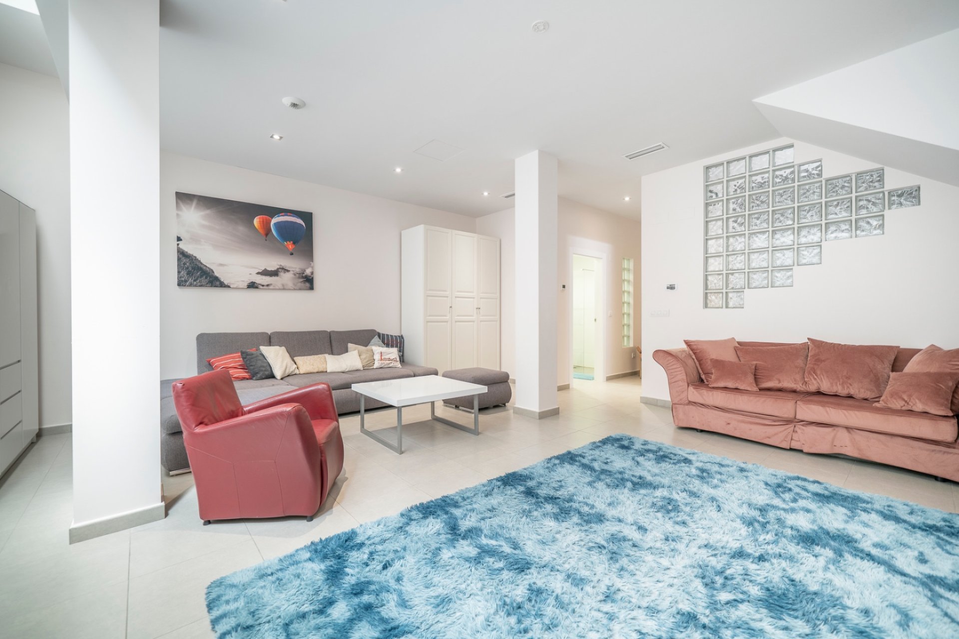 Herverkoop - Villa - Torrevieja - Costa Blanca South