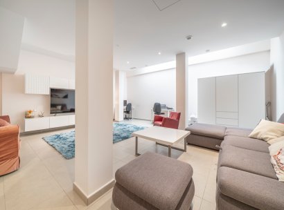 Villa · Herverkoop - Torrevieja · Alicante · Spanje