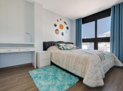 Villa · Herverkoop - Torrevieja · Alicante · Spanje