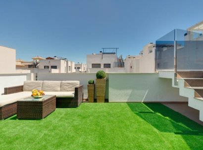 Villa · Herverkoop - Torrevieja · Alicante · Spanje