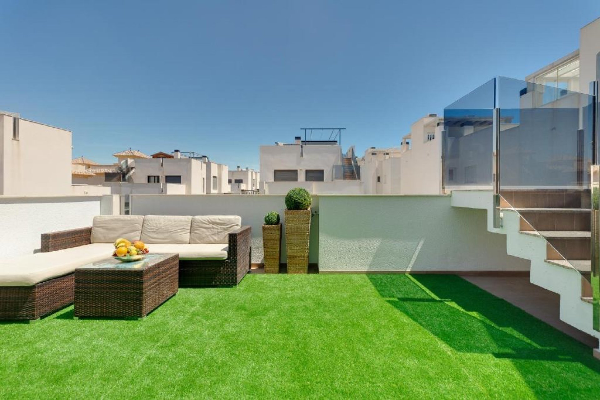 Herverkoop - Villa - Torrevieja - Costa Blanca South