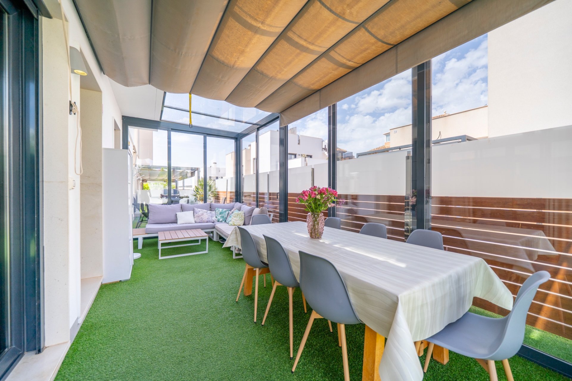 Herverkoop - Villa - Torrevieja - Costa Blanca South
