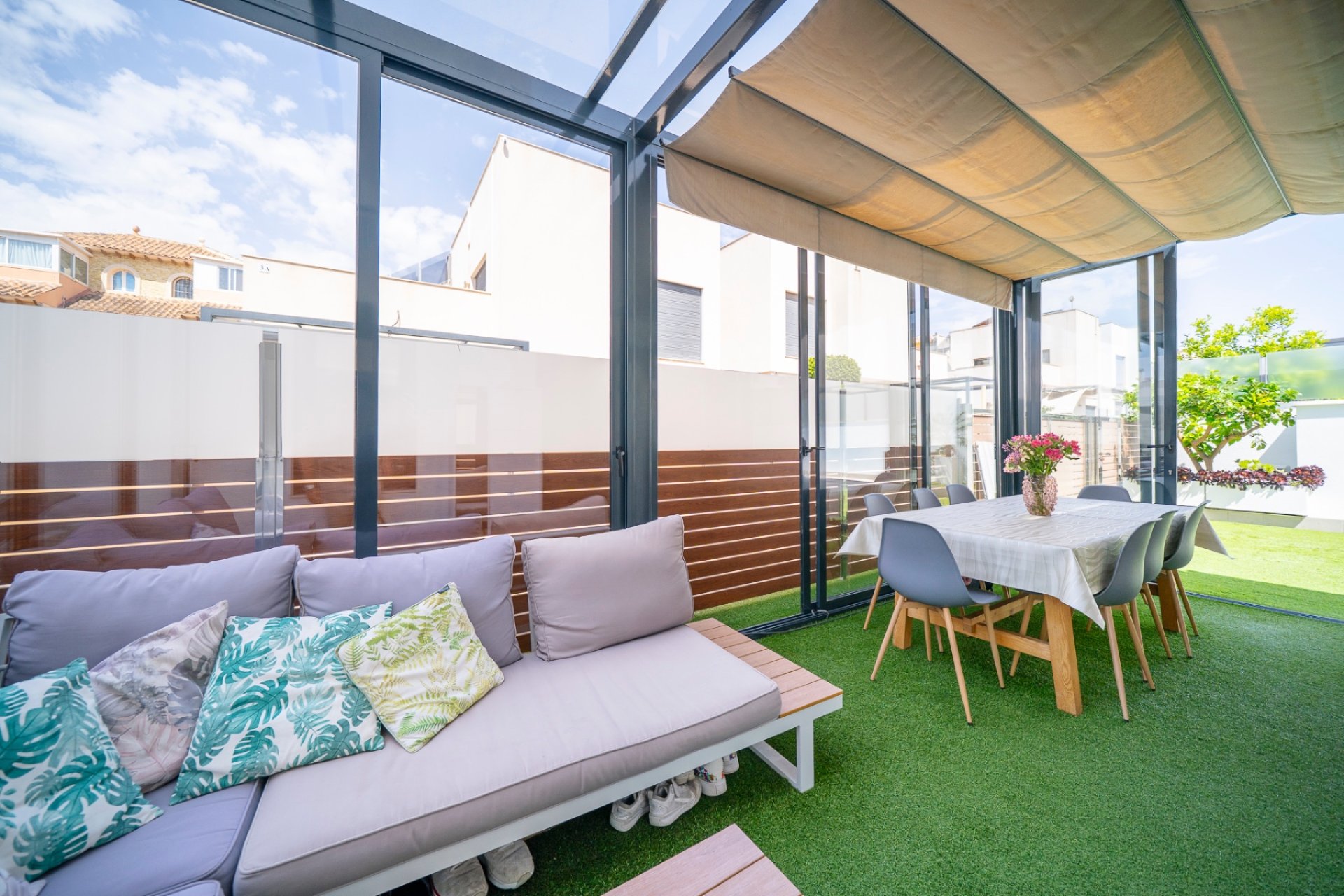 Herverkoop - Villa - Torrevieja - Costa Blanca South