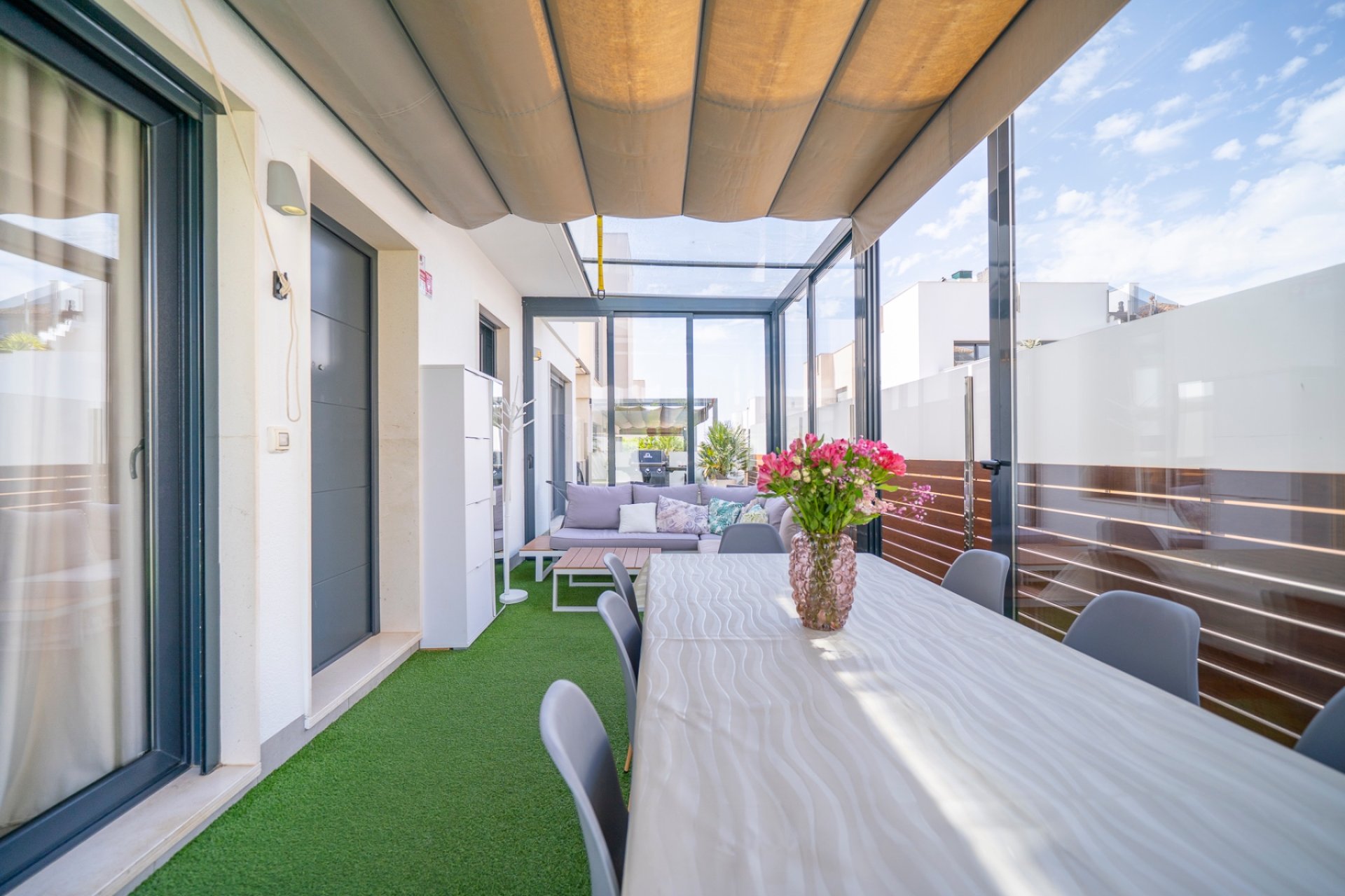 Herverkoop - Villa - Torrevieja - Costa Blanca South