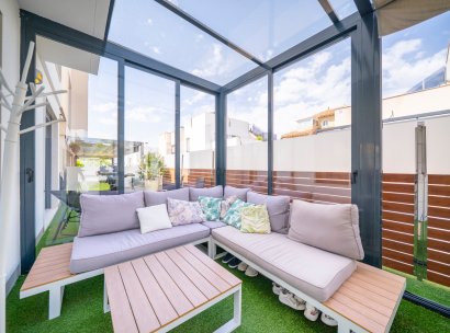 Villa · Herverkoop - Torrevieja · Alicante · Spanje