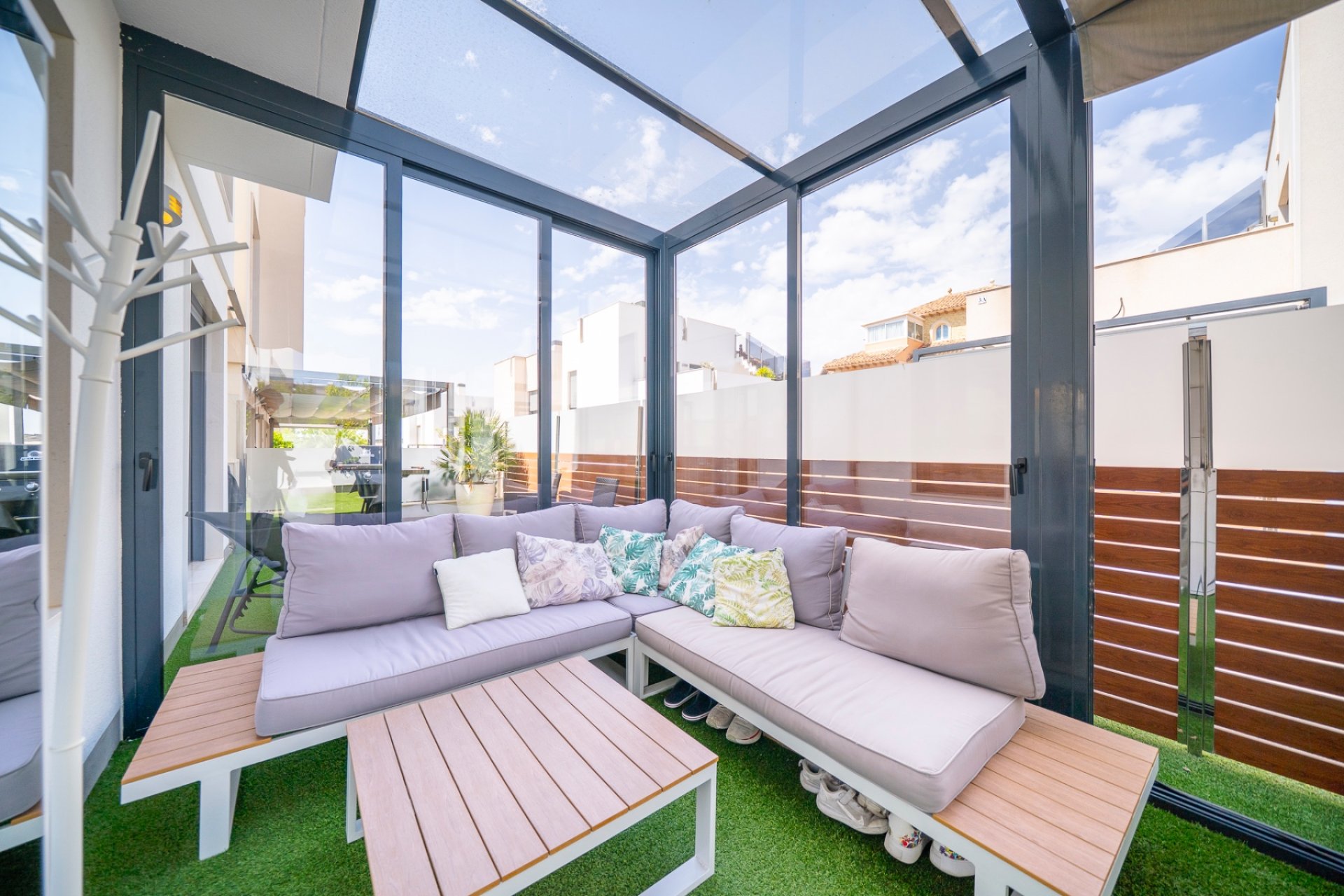 Herverkoop - Villa - Torrevieja - Costa Blanca South