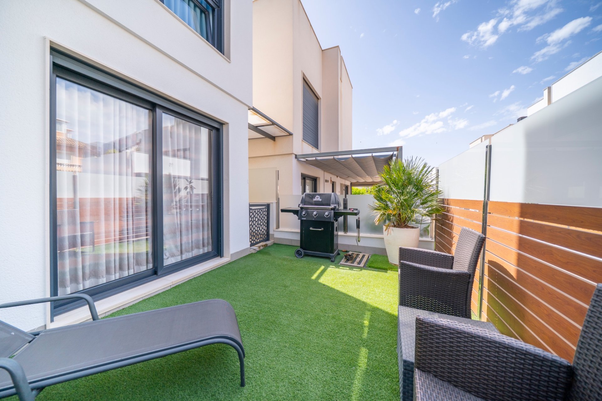 Herverkoop - Villa - Torrevieja - Costa Blanca South