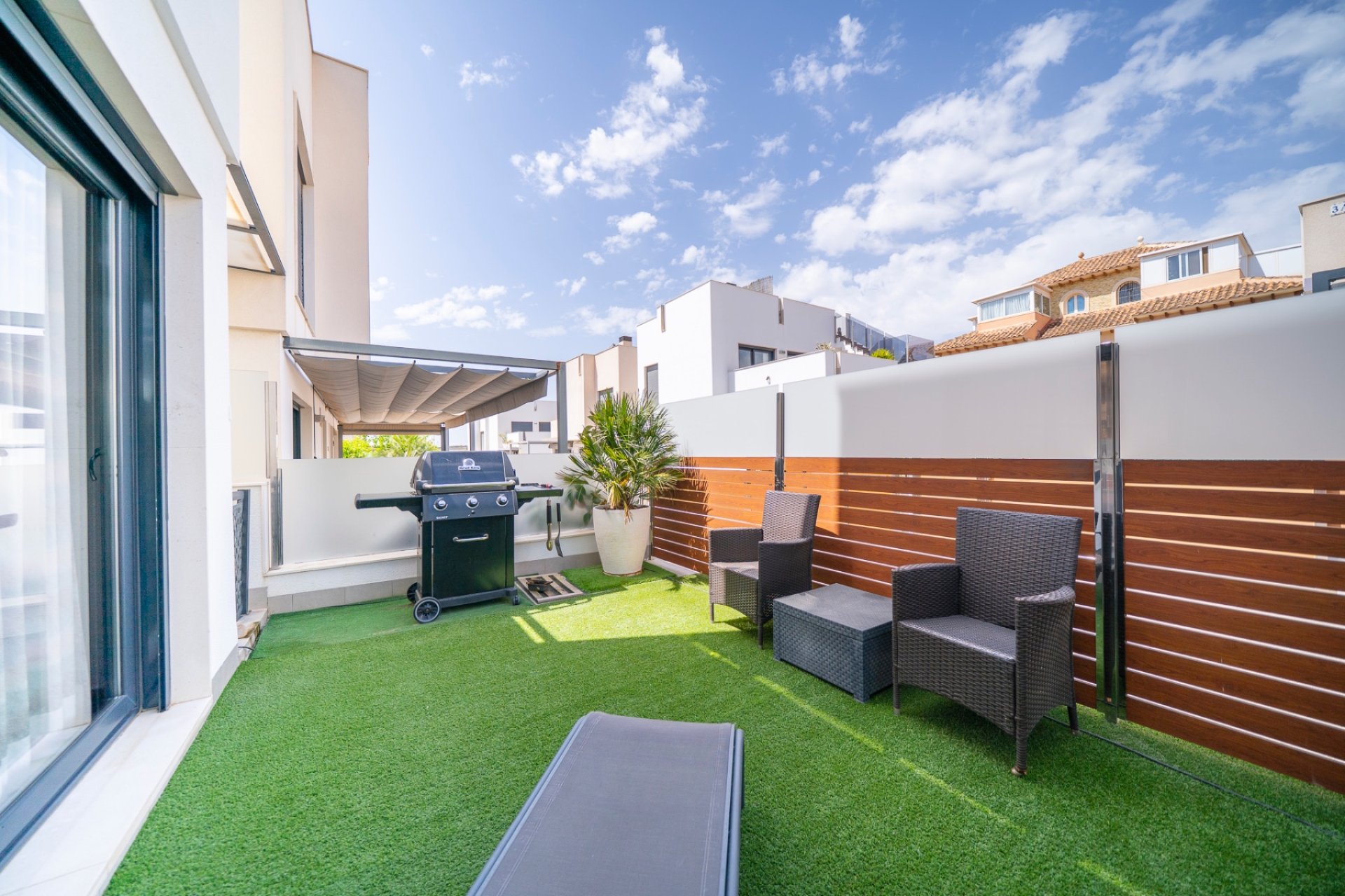 Herverkoop - Villa - Torrevieja - Costa Blanca South