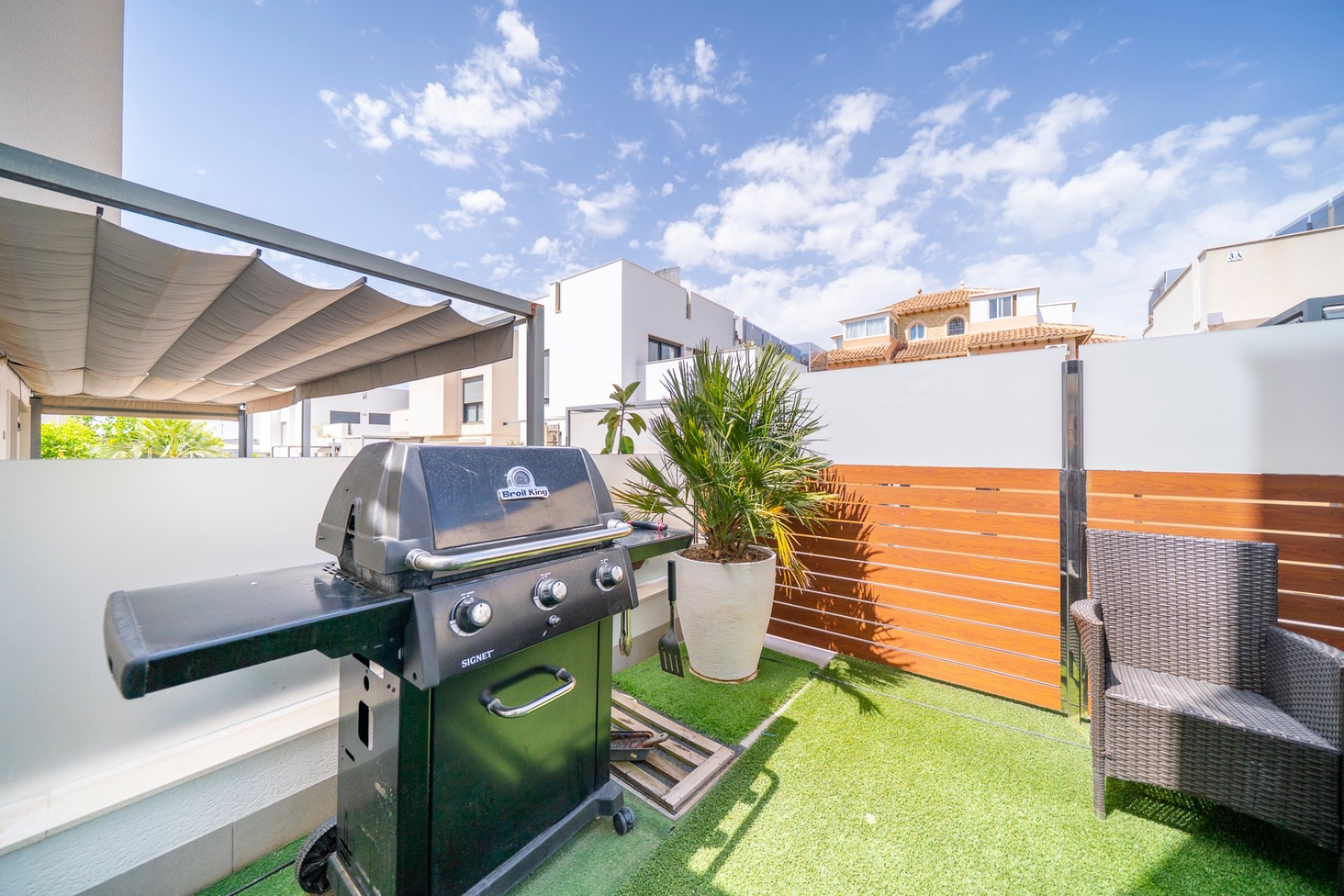 Herverkoop - Villa - Torrevieja - Costa Blanca South