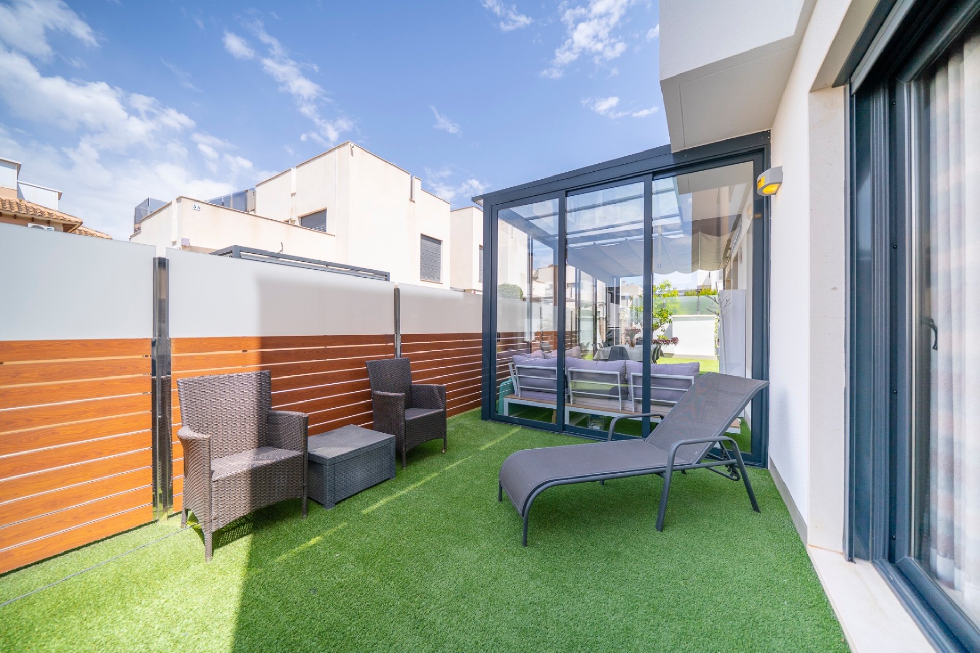 Herverkoop - Villa - Torrevieja - Costa Blanca South