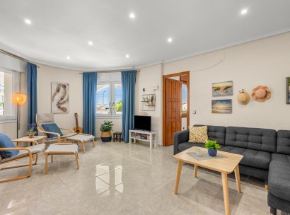 Villa · Reventa - Ciudad Quesada - Rojales · Alicante · España