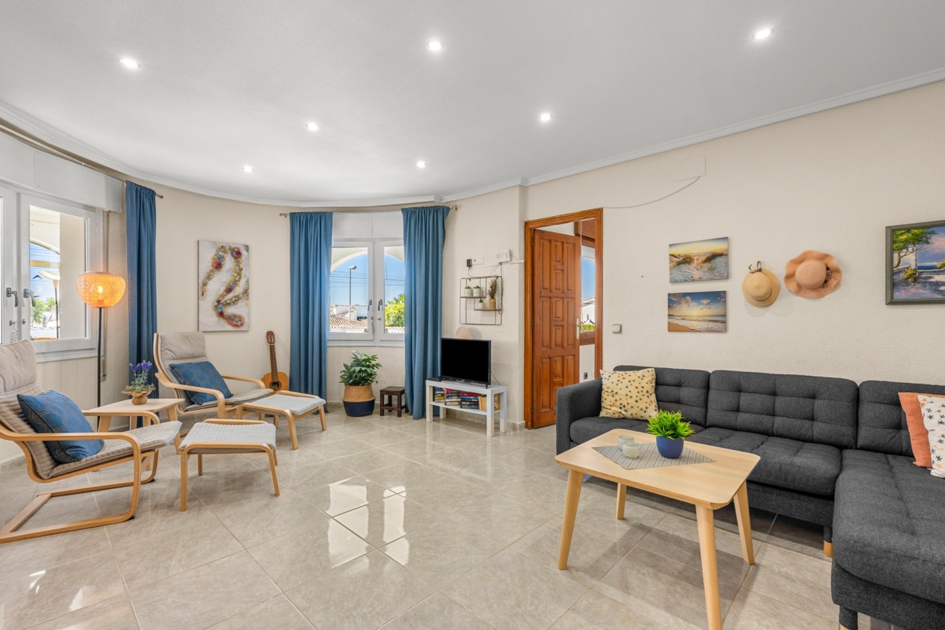Herverkoop - Villa - Ciudad Quesada - Rojales