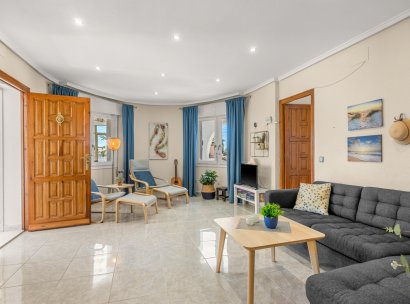 Villa · Reventa - Ciudad Quesada - Rojales · Alicante · España