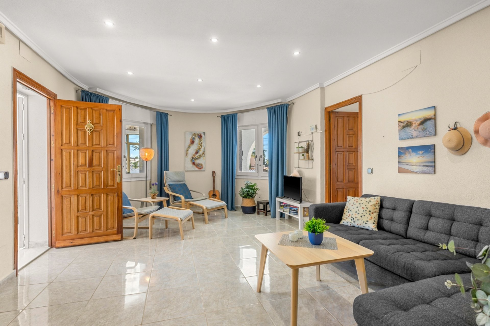 Herverkoop - Villa - Ciudad Quesada - Rojales