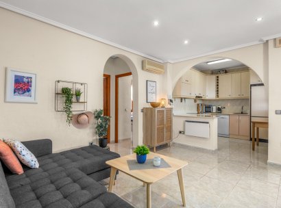 Villa · Reventa - Ciudad Quesada - Rojales · Alicante · España