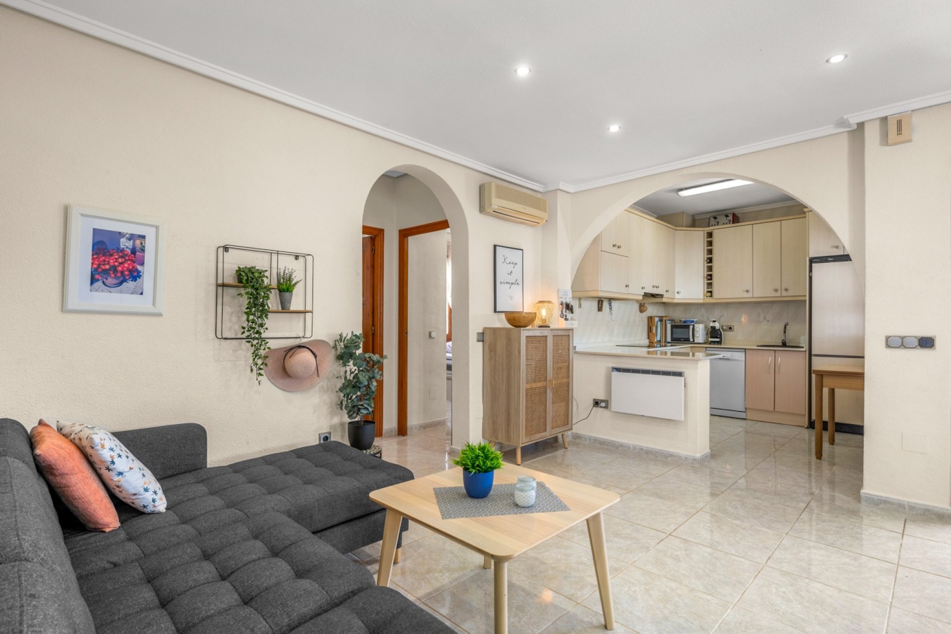Herverkoop - Villa - Ciudad Quesada - Rojales