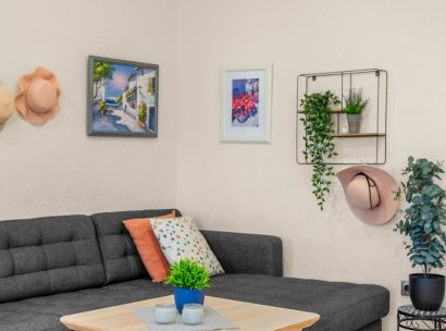 Villa · Reventa - Ciudad Quesada - Rojales · Alicante · España