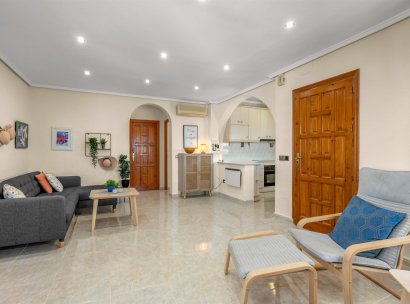 Villa · Reventa - Ciudad Quesada - Rojales · Alicante · España
