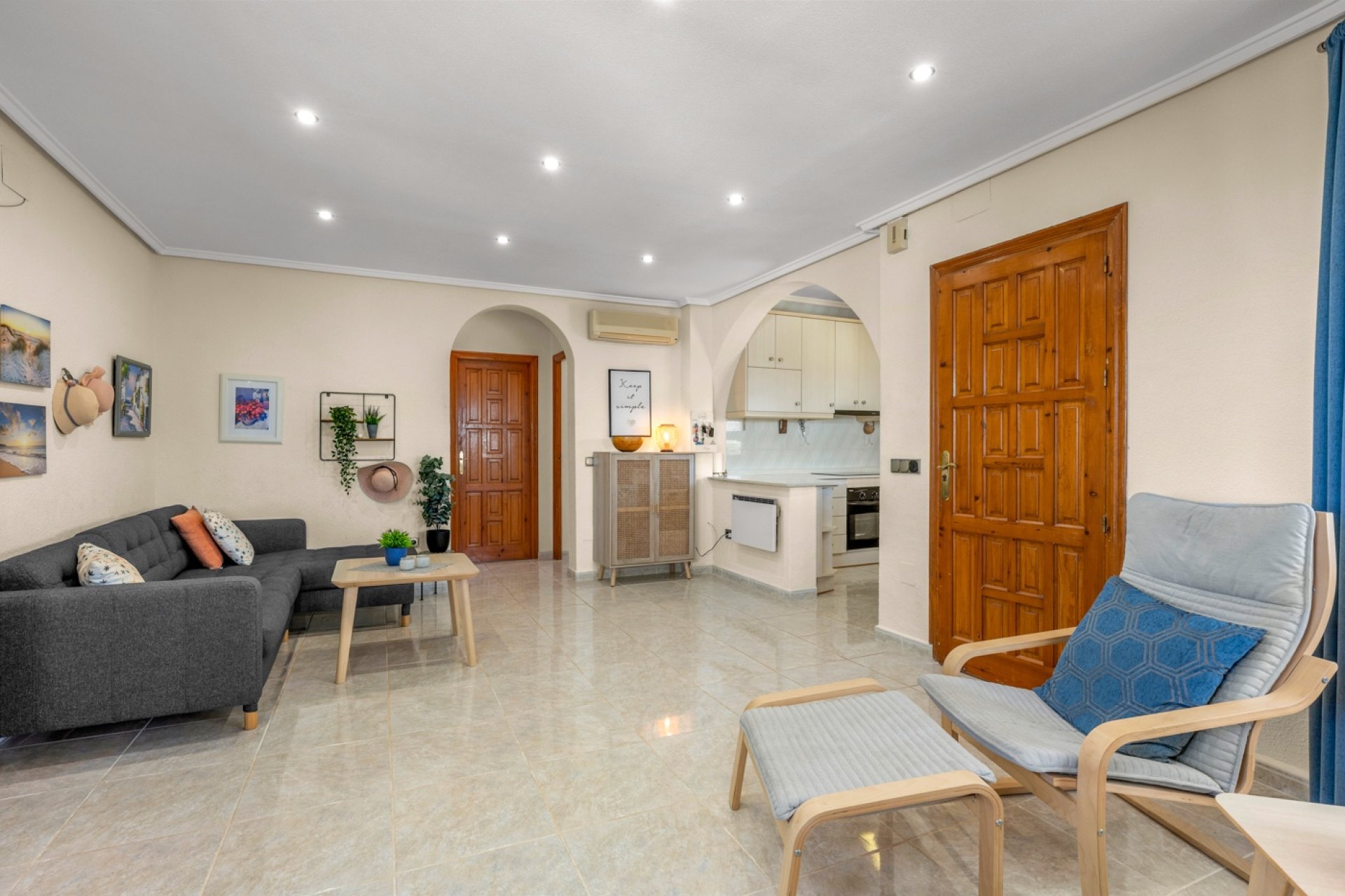 Herverkoop - Villa - Ciudad Quesada - Rojales