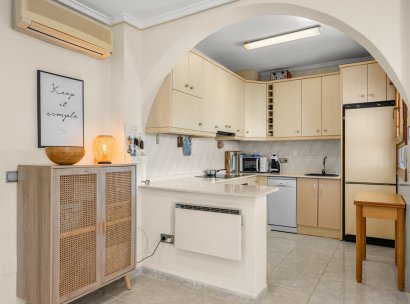 Villa · Reventa - Ciudad Quesada - Rojales · Alicante · España