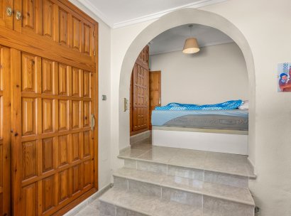 Villa · Reventa - Ciudad Quesada - Rojales · Alicante · España