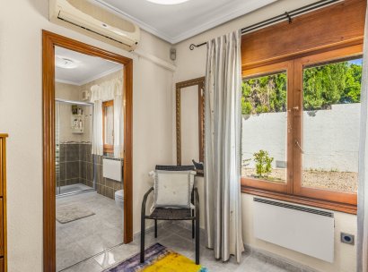 Villa · Reventa - Ciudad Quesada - Rojales · Alicante · España