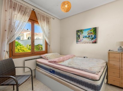 Villa · Reventa - Ciudad Quesada - Rojales · Alicante · España