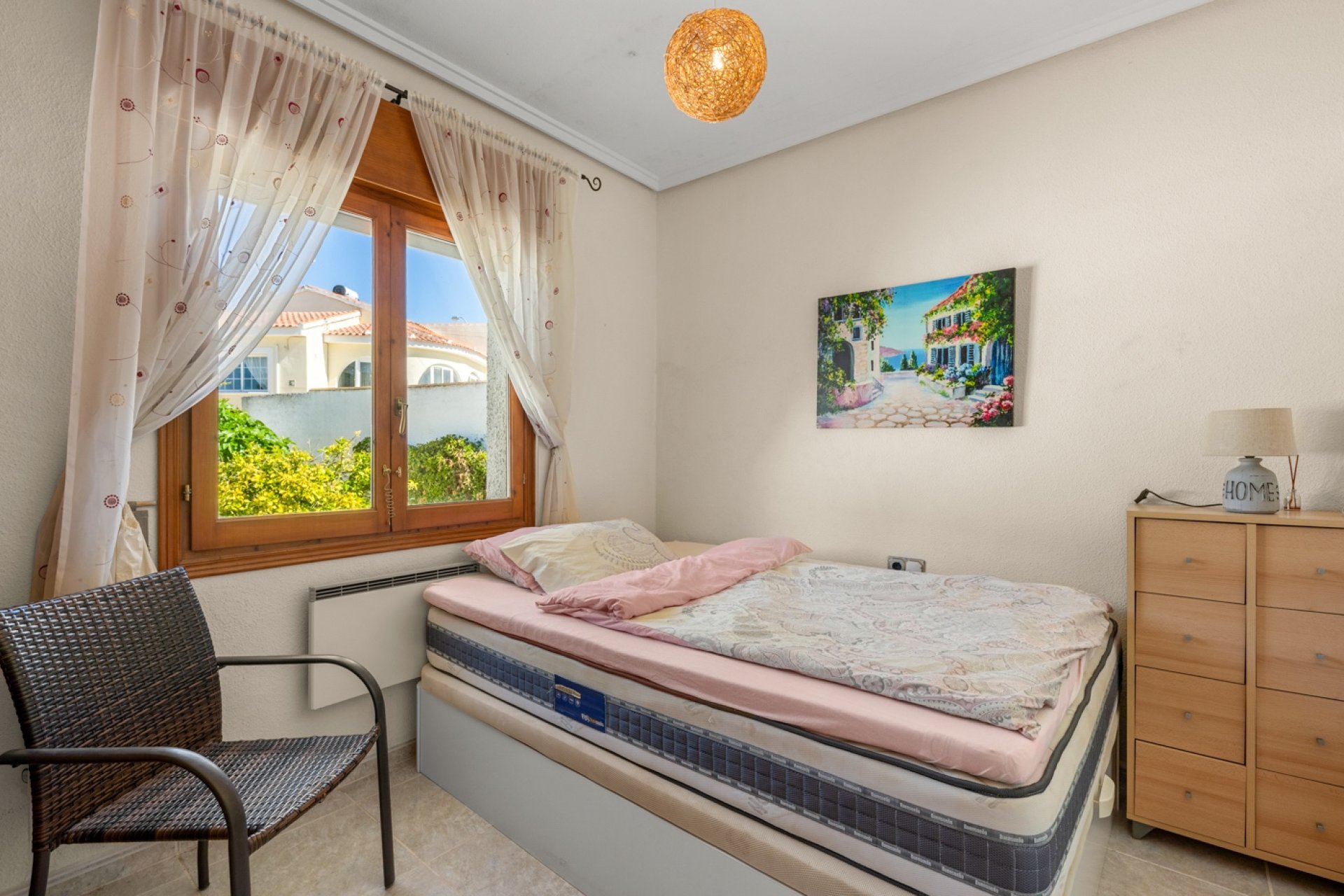 Herverkoop - Villa - Ciudad Quesada - Rojales